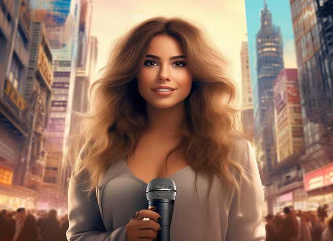 女主播的故事剧，播放女主播的故事连续剧