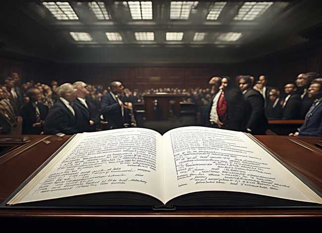 美国犯罪故事书，美国犯罪故事书有哪些