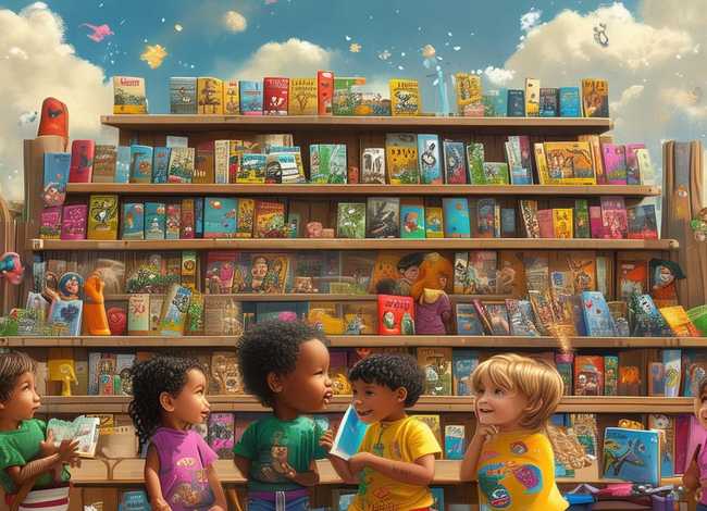 中外著名儿童故事 中外儿童名著有哪些