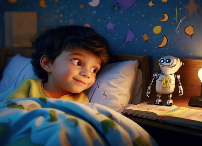 9岁儿童睡前故事100个必听 - 9岁孩子睡前故事在线听