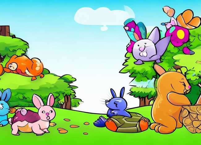 故事绘画图片大全6张简单又漂亮;故事绘画图片大全6张简单又漂亮三年级 故事绘画图片大全6张简单又漂亮;故事绘画图片大全6张简单又漂亮三年级