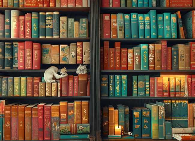 趣味英语小故事有哪些 趣味英语小故事有哪些书