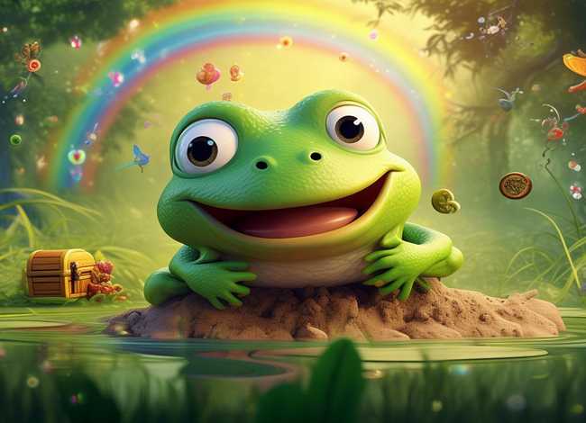 有声绘本儿童故事神奇的青蛙 - 儿童绘本有声故事神奇的手指 有声绘本儿童故事神奇的青蛙 - 儿童绘本有声故事神奇的手指