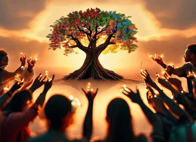 感恩励志小故事正能量故事 感恩励志小故事 正能量故事