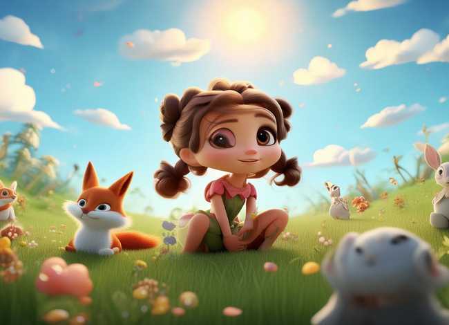 格林童话少儿版，格林童话少儿版绘本