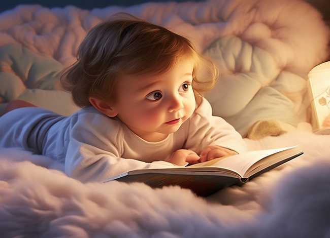 婴儿睡前故事大全0-3岁，婴儿睡前故事大全0-3岁免费听