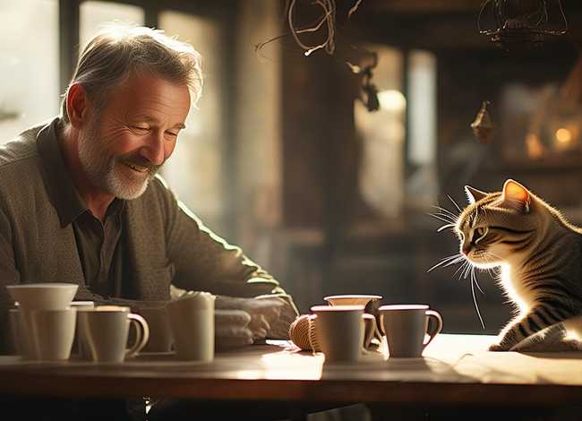 关于忍耐幽默小故事；关于忍耐幽默小故事简短