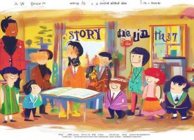 西装的故事儿童版 - 西装的故事文章