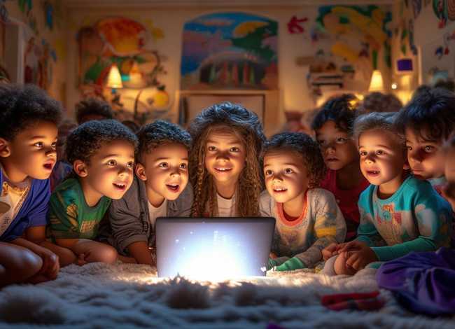 儿童故事免费下载在线收听（儿童故事大赛免费在线收听）