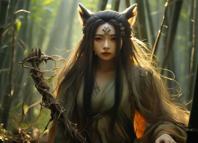 虎姑婆故事视频（虎姑婆故事视频大全）