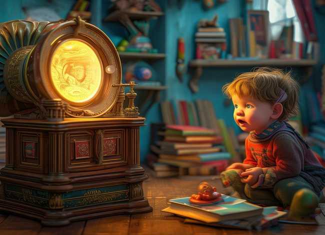 小儿故事音频 - 小儿故事音频下载