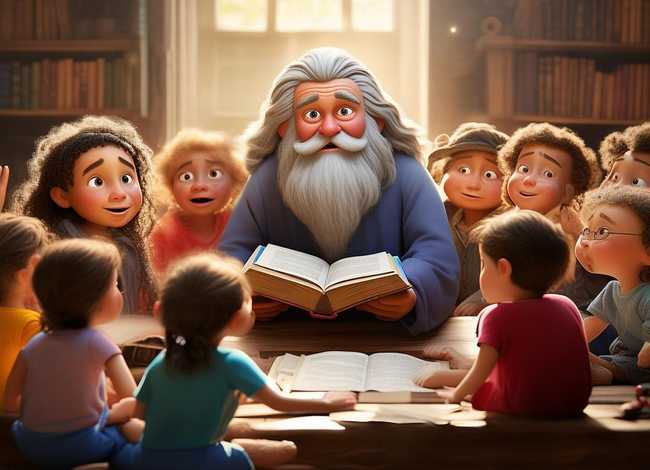 适合小学生的历史故事 适合小学生听的历史故事简写