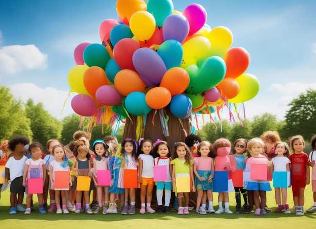 儿童节英文内容（儿童节英文内容怎么写）