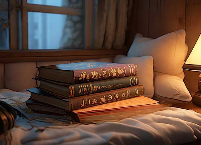 推荐几部懒人听书的好故事，推荐几部懒人听书的好故事有哪些