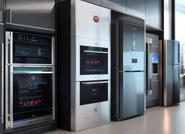 家电品牌名字 - 家电品牌名字有哪些