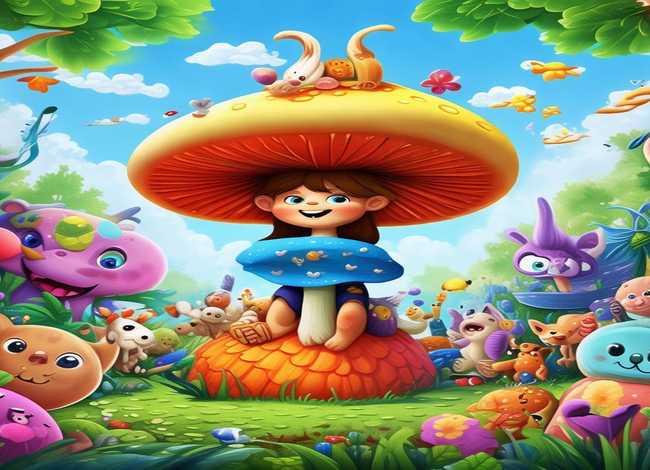 4一5岁儿童绘本故事，4一5岁绘本故事推荐书