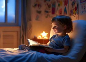 睡前故事大全免费听 一年级睡前故事大全免费听