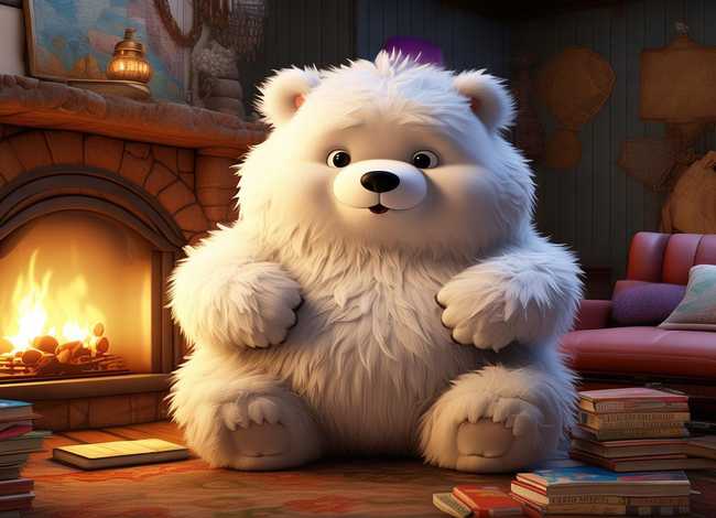 大白讲故事；大白讲故事加代