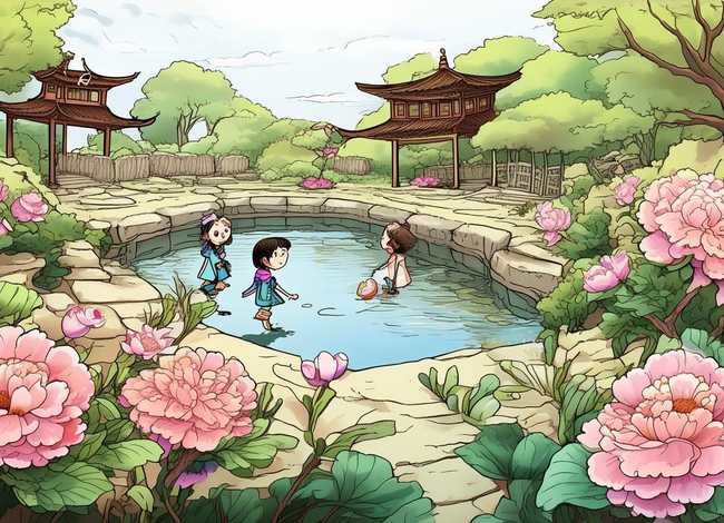 中国幼儿绘本故事；中国幼儿绘本故事大全