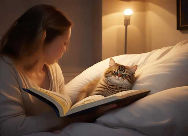 女朋友睡前小故事100字以内；女朋友睡前小故事100字以内免费阅读