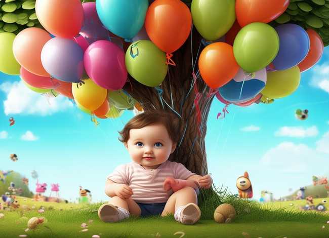 儿童小故事大全50字 - 儿童小故事短篇50字