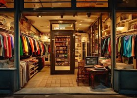 服装店的故事在线播放 服装店的故事手机在线