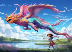 风筝的故事，风筝的故事说课稿