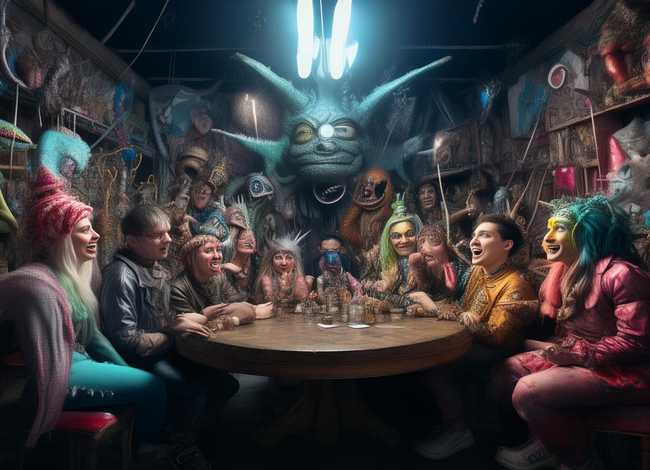 角色扮演的超不正常爱好者 角色扮演的超不正常爱好者交流吧