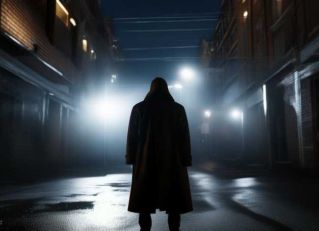 美国罪案故事一口气看完 美国犯罪故事完整版