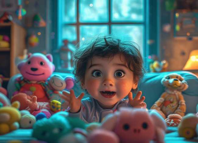 儿童怎样讲故事吸引人（怎么讲故事才吸引小朋友）