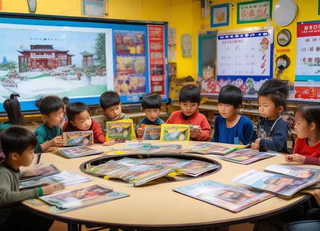 成语故事100篇拼音,成语故事大全100篇拼音版 成语故事100篇拼音,成语故事大全100篇拼音版