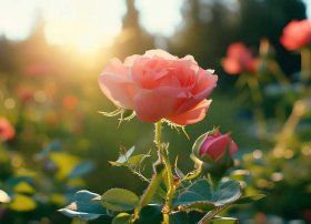 有关花的小故事 - 有关花的小故事有哪些