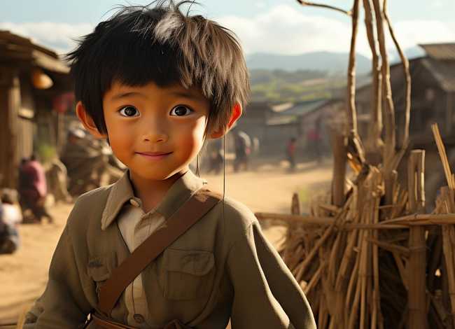 儿童电视剧小兵张嘎（儿童电影小兵张嘎全集）