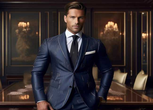 西服品牌故事、西服品牌故事大全 西服品牌故事、西服品牌故事大全