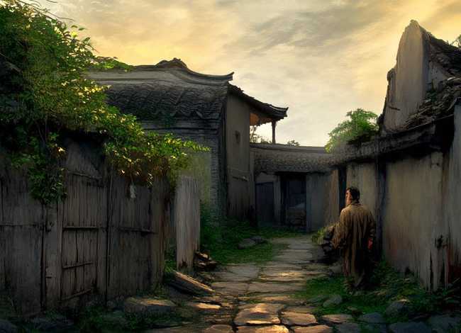 小人物的故事小说，四合院之小人物的故事小说