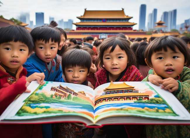 北京故事儿童故事书；北京故事 书