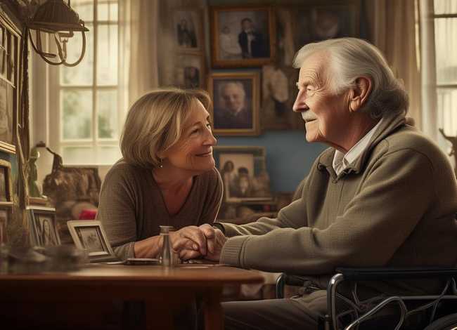 亲情感人故事 亲情感人故事短篇