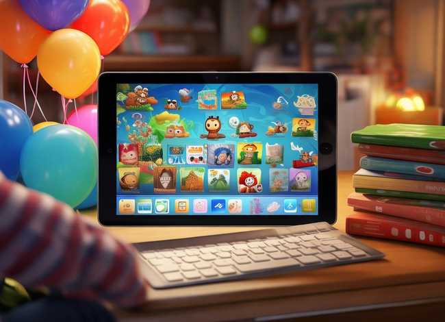 ipad怎么下载儿童故事 ipad怎么下载小说