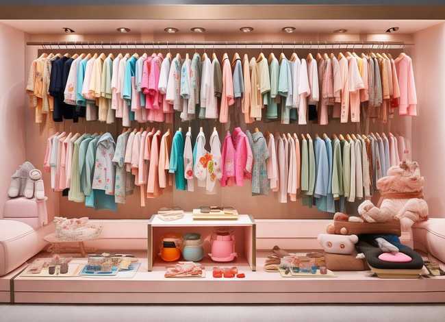 儿童服装品牌国内、儿童服装品牌国内轻奢