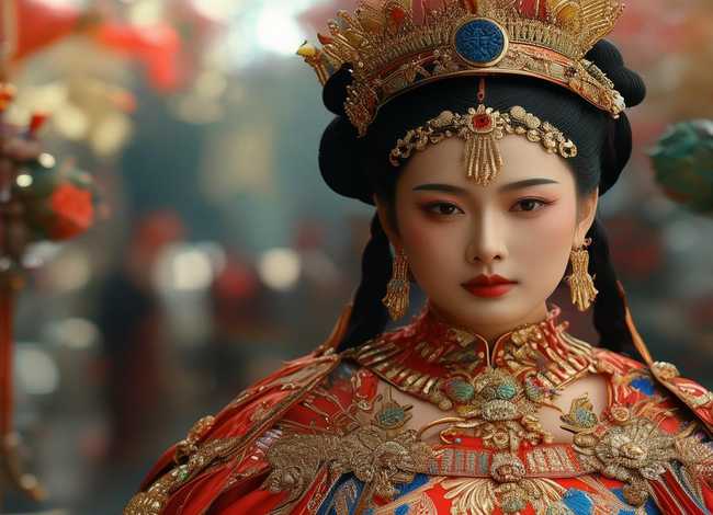 播放武则天的故事 - 播放武则天的故事在线观看