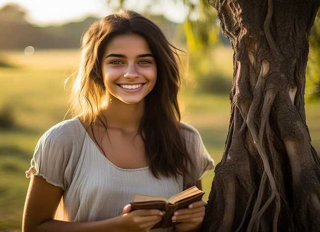 励志感恩小故事，感恩励志小故事大道理