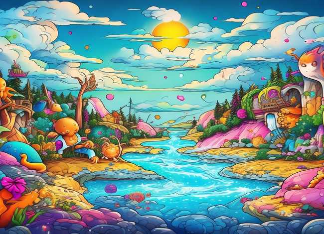 七岁小孩文字故事大全 - 七岁小孩文字故事大全视频