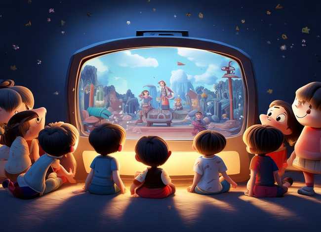 成语儿童故事 儿童成语故事视频制作教程 成语儿童故事 儿童成语故事视频制作教程