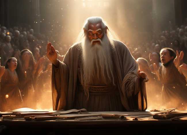 关于一言九鼎的故事，关于一言九鼎的成语故事