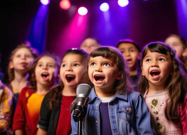 儿童故事演讲比赛（少儿故事演讲比赛视频）