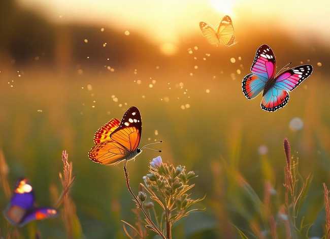 三只蝴蝶故事视频，三只蝴蝶故事视频播放