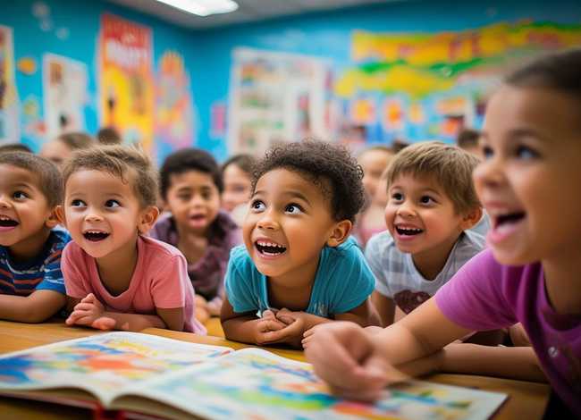 幼儿园简短故事50字 - 幼儿园简短故事50字幼儿园简短故事