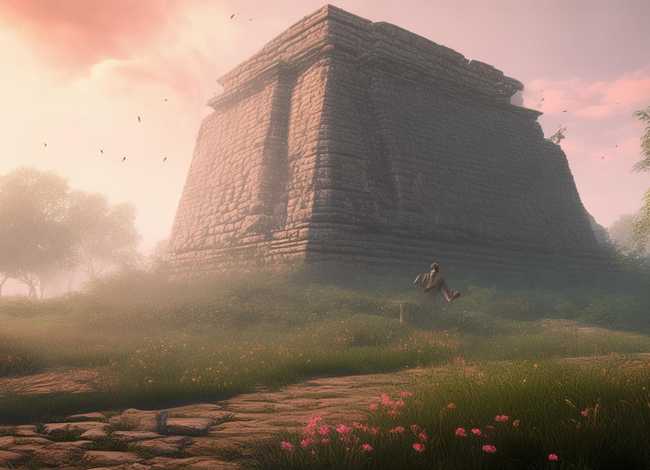 黄帝陵的古诗 - 黄帝陵的古诗词