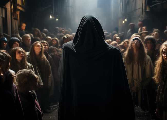 讲坏人的故事（讲坏人的故事有哪些）