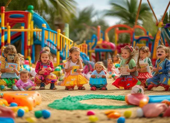 适合5岁儿童比赛的故事，适合5岁孩子的故事比赛